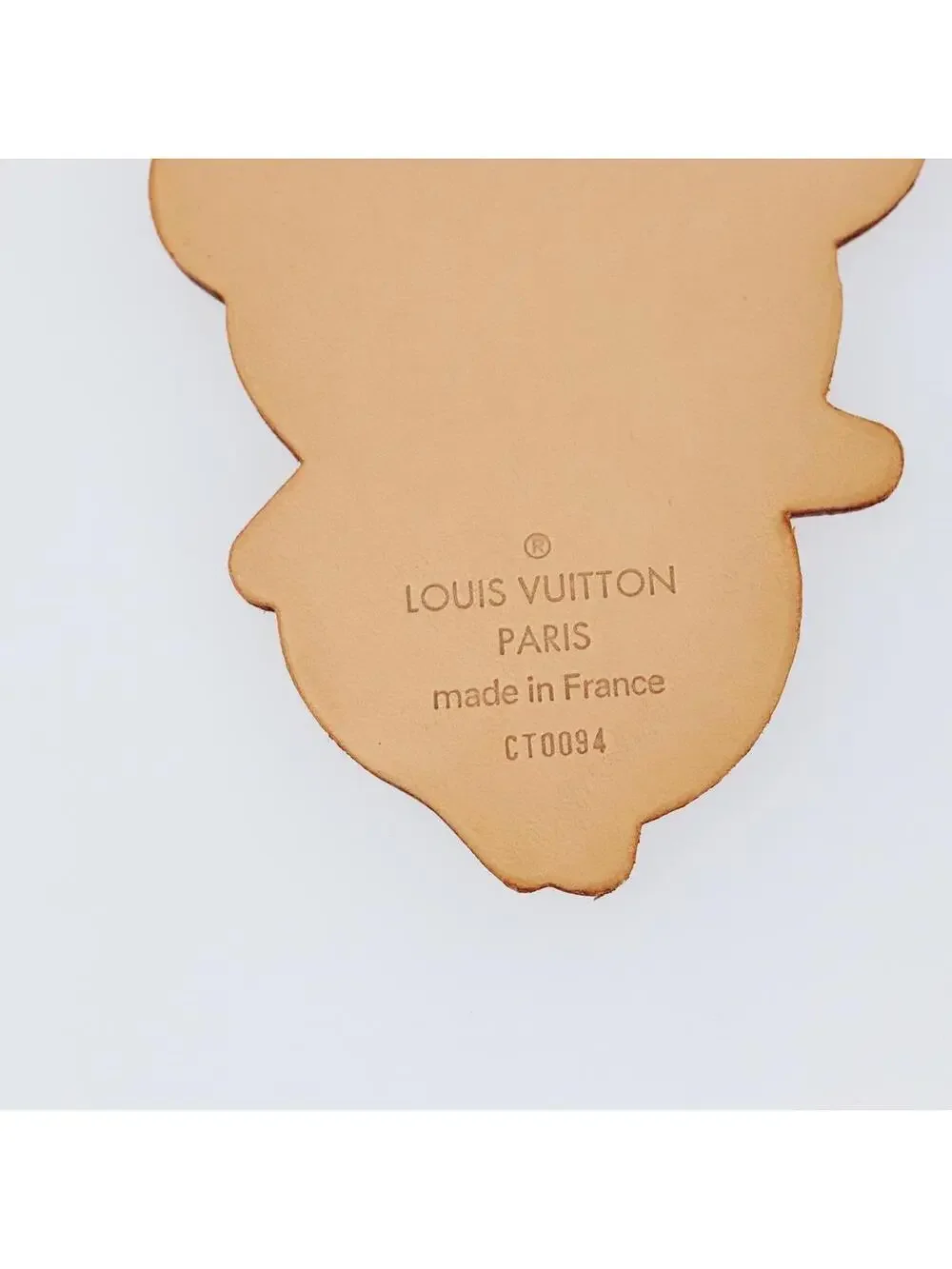 Louis Vuitton Takashi Murakami Porte #344479L65B